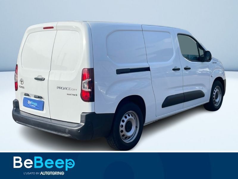 Toyota Proace (Verso) 2022