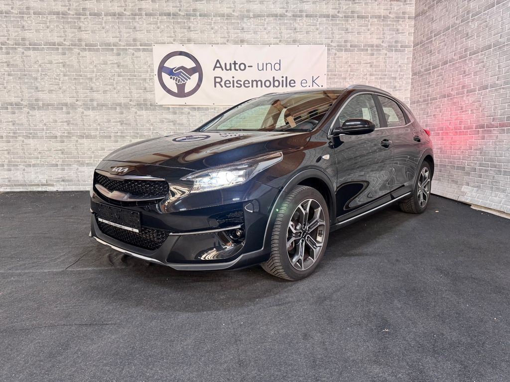Kia XCeed 2022