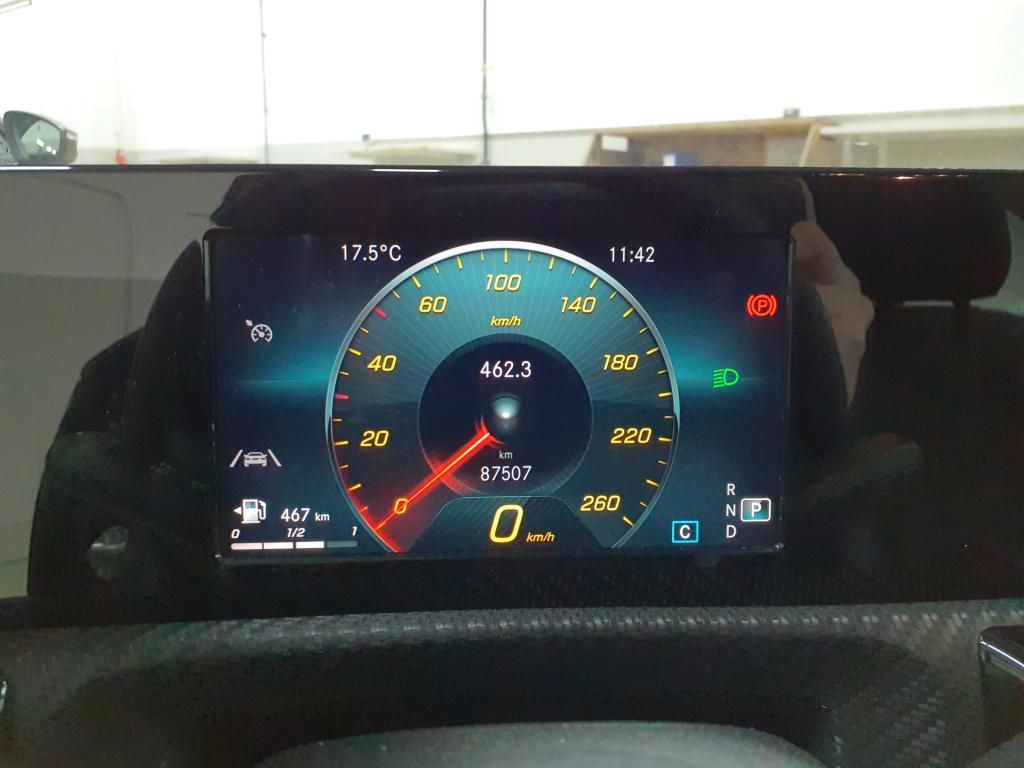 Mercedes-Benz A 180 2022