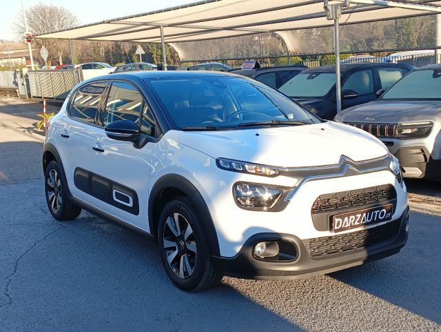 Citroën C3 2023