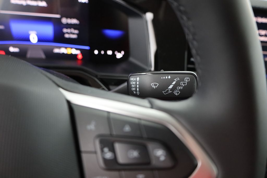 Volkswagen Taigo 2025