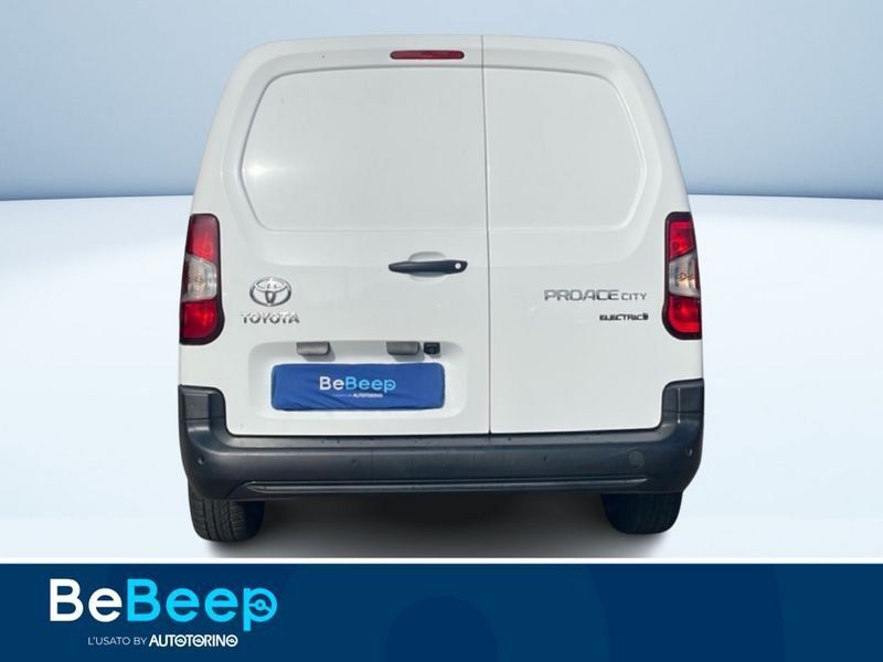 Toyota Proace (Verso) 2022
