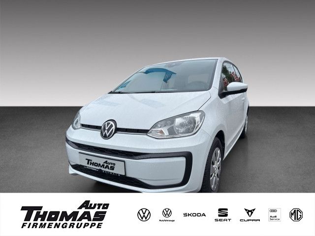 Volkswagen up! 2022