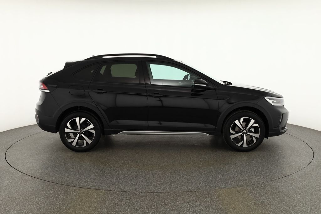 Volkswagen Taigo 2025