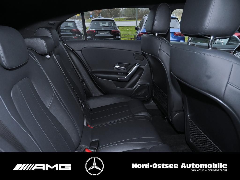 Mercedes-Benz A 250 2022