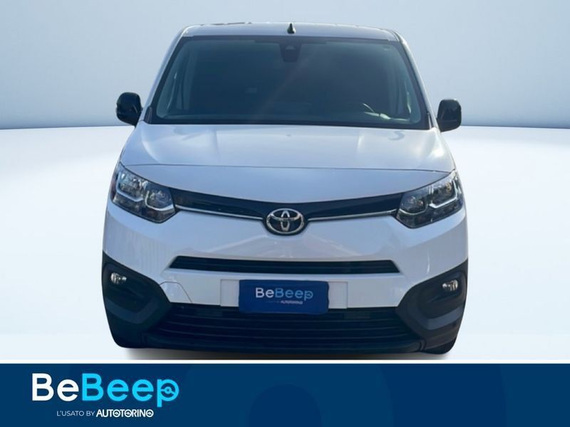 Toyota Proace (Verso) 2022