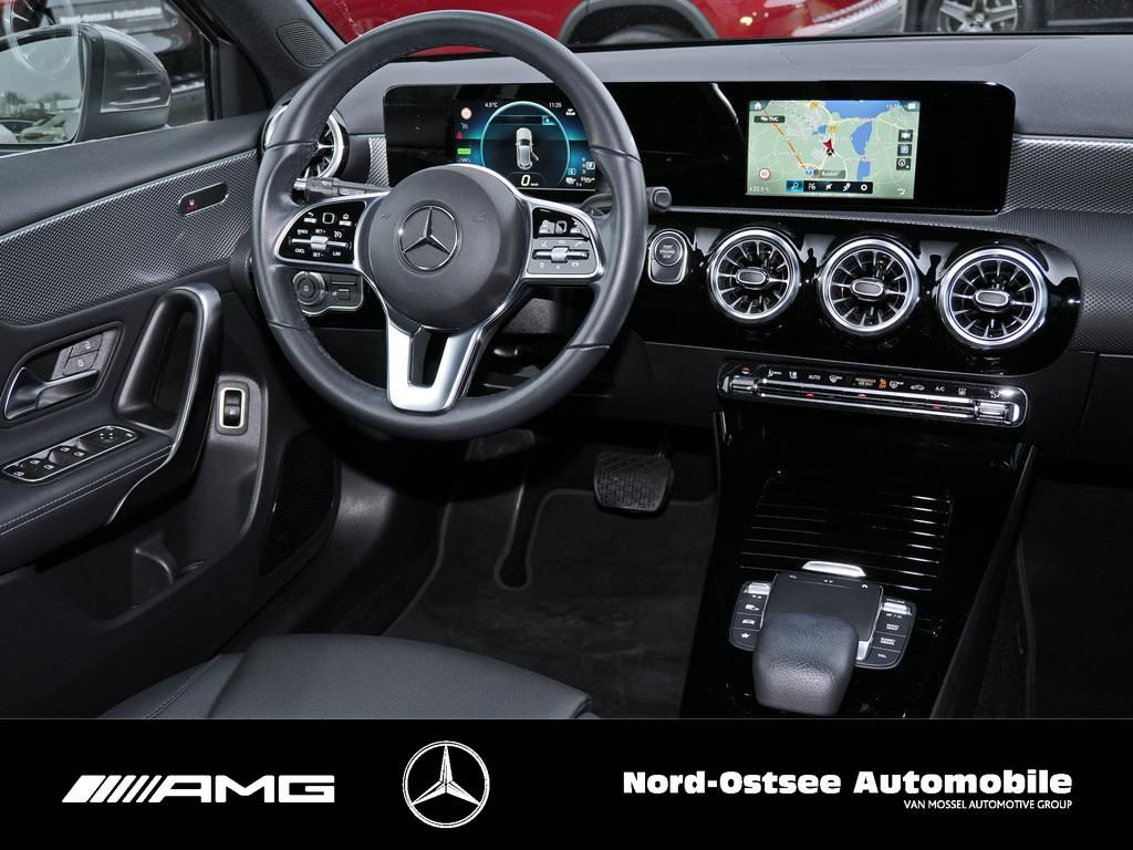 Mercedes-Benz A 250 2022