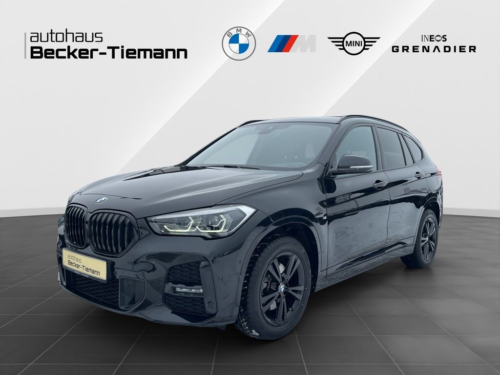 BMW X1 2022