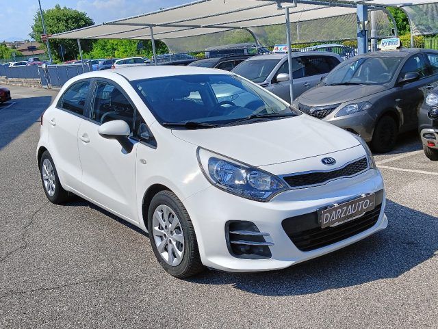 Kia Rio 2016