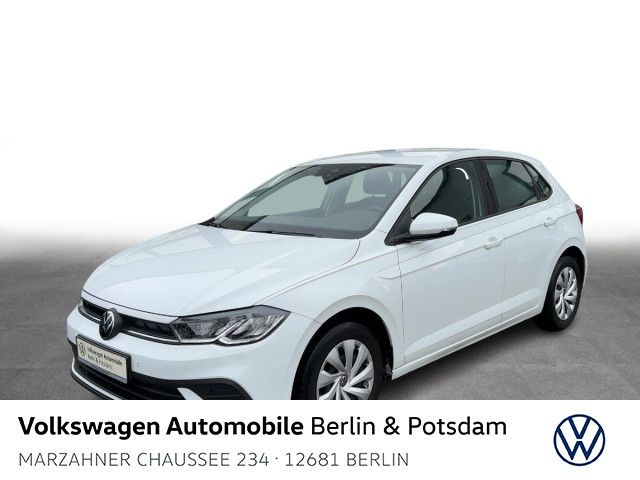 Volkswagen Polo 2023