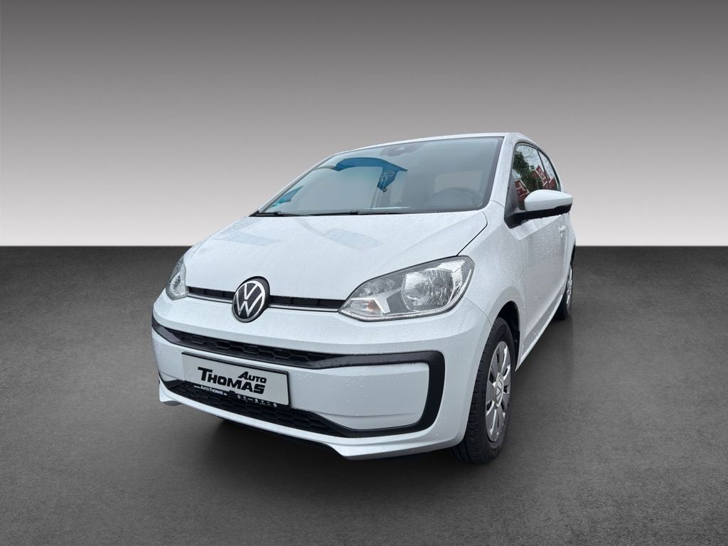 Volkswagen up! 2022