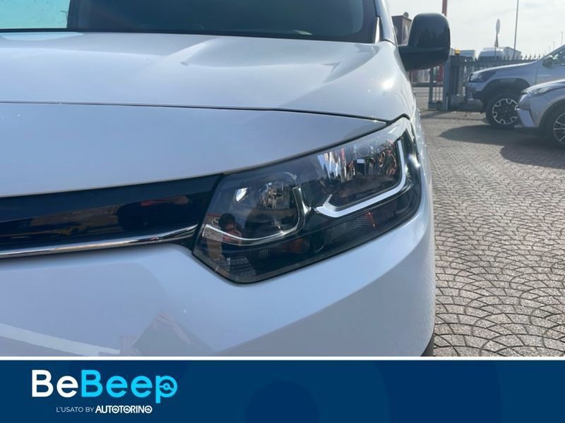 Toyota Proace (Verso) 2022