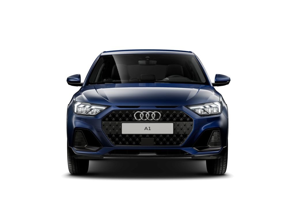 Audi A1 2025
