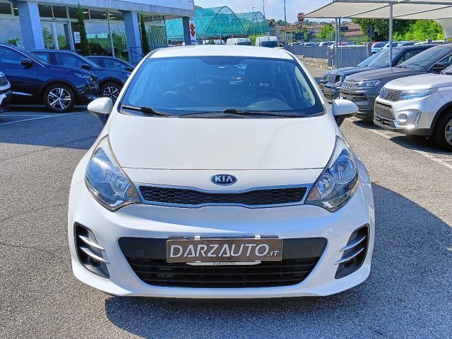 Kia Rio 2016
