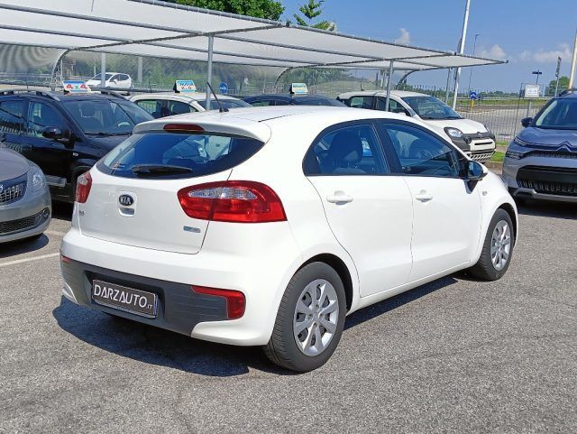 Kia Rio 2016