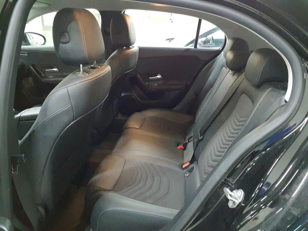 Mercedes-Benz A 180 2022