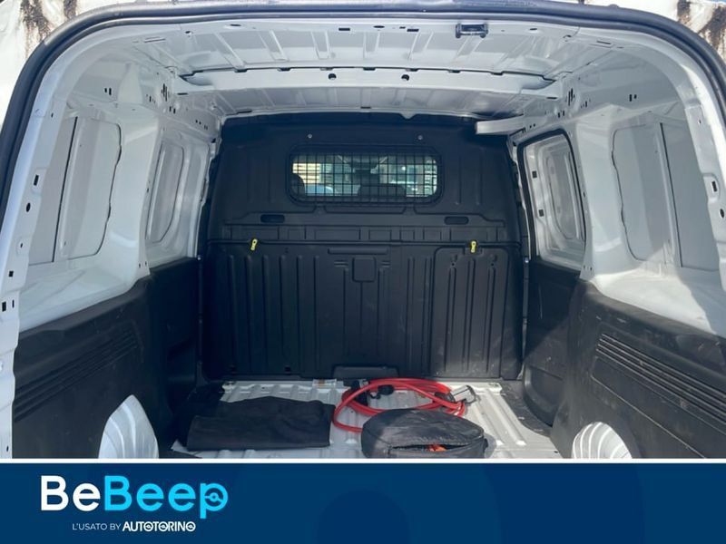 Toyota Proace (Verso) 2022