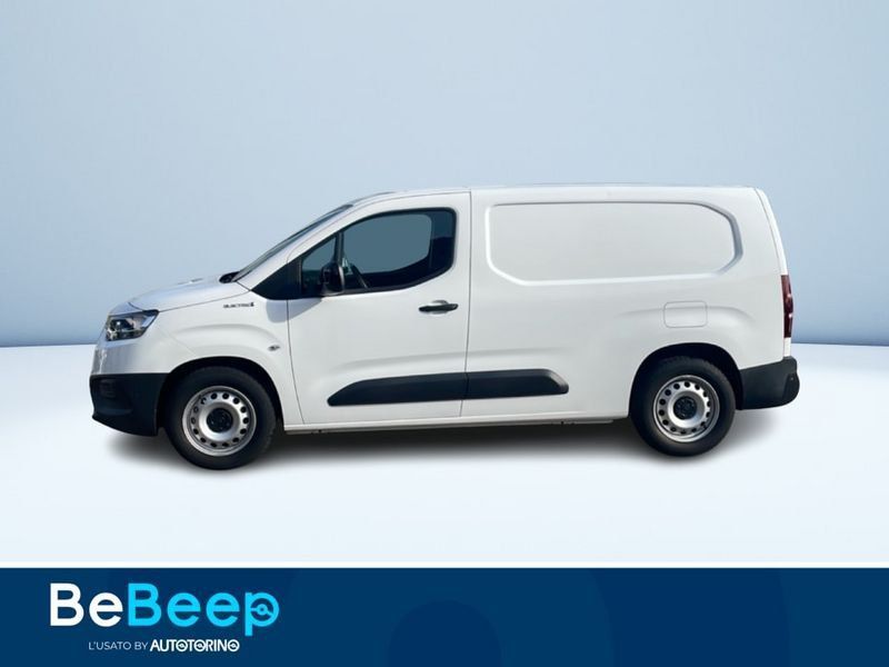 Toyota Proace (Verso) 2022