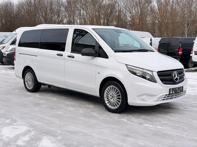 Mercedes-Benz Vito 2023