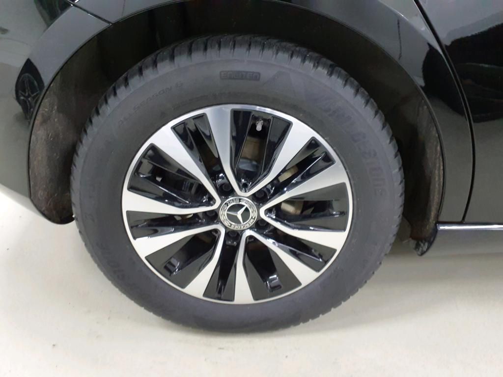 Mercedes-Benz A 180 2022