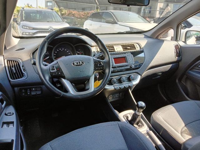 Kia Rio 2016
