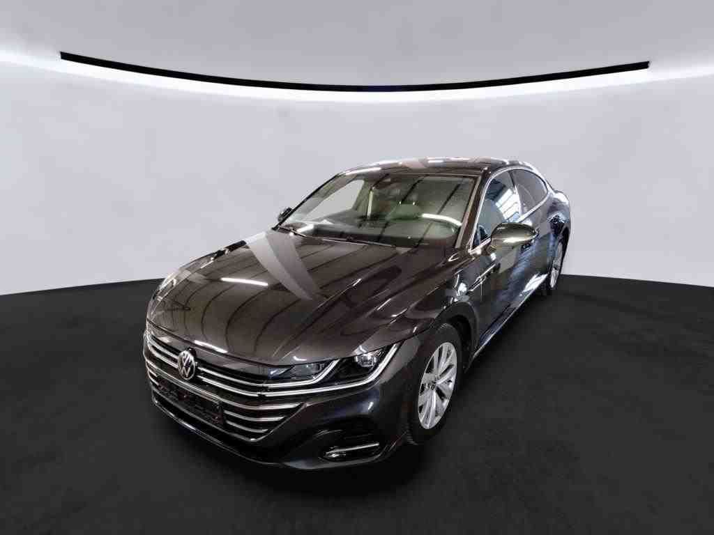 Volkswagen Arteon 2021