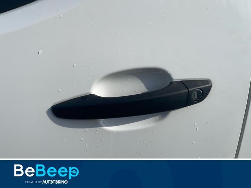 Toyota Proace (Verso) 2022