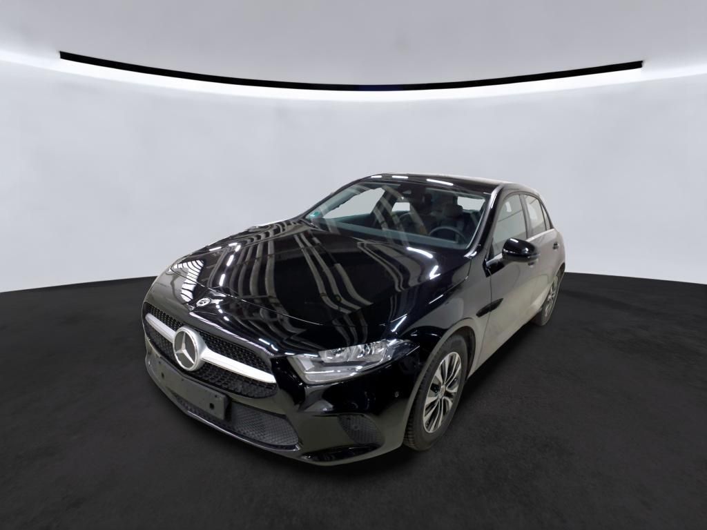 Mercedes-Benz A 180 2022