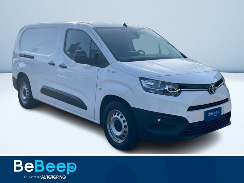 Toyota Proace (Verso) 2022