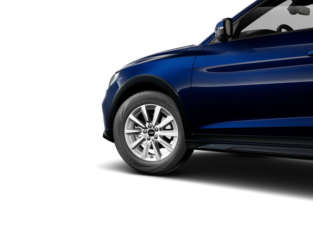 Audi A1 2025