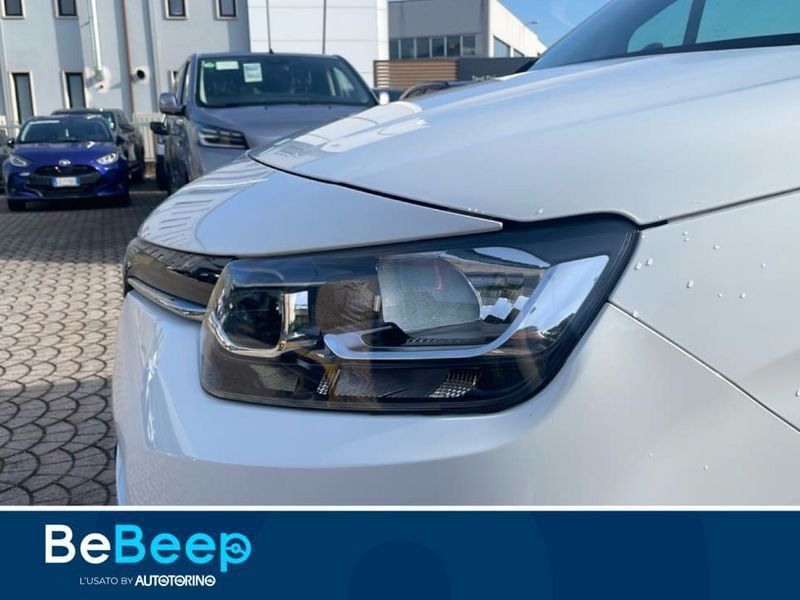 Toyota Proace (Verso) 2022