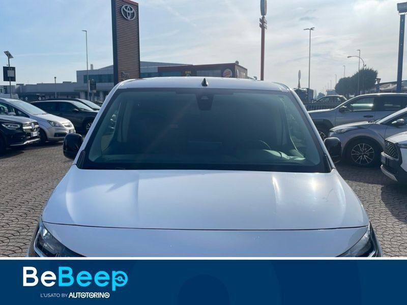 Toyota Proace (Verso) 2022