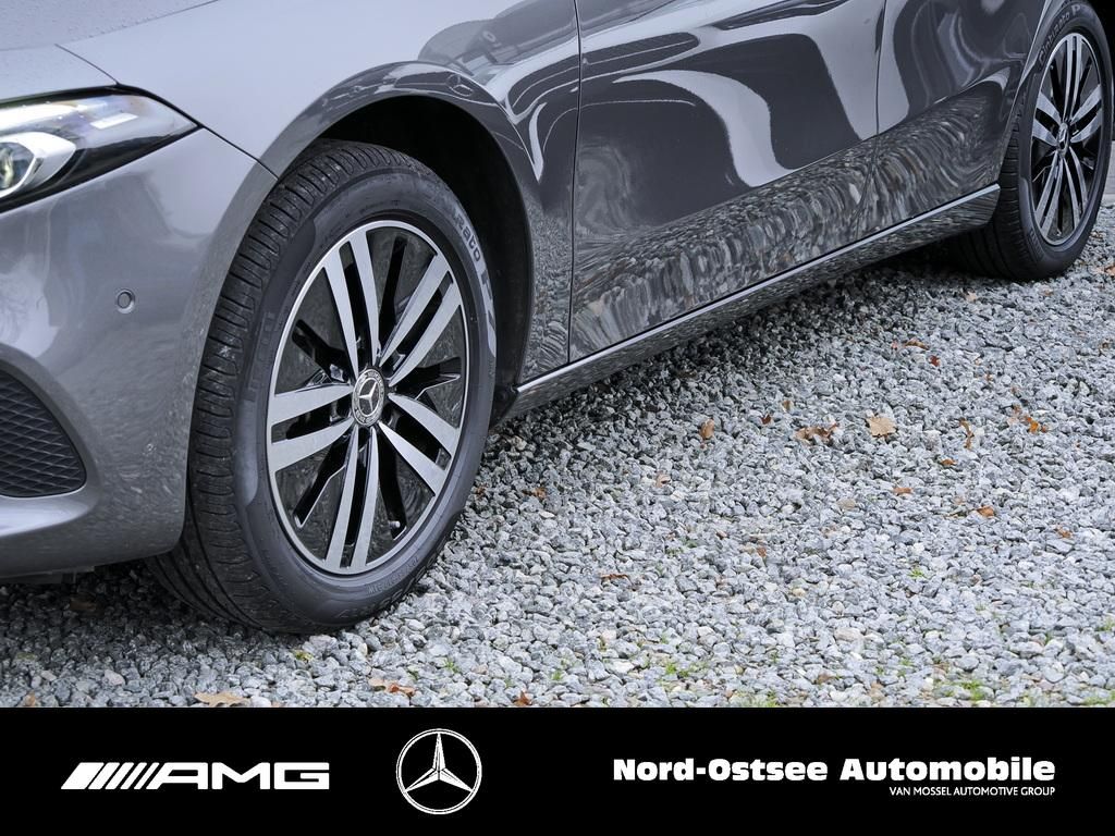 Mercedes-Benz A 250 2022