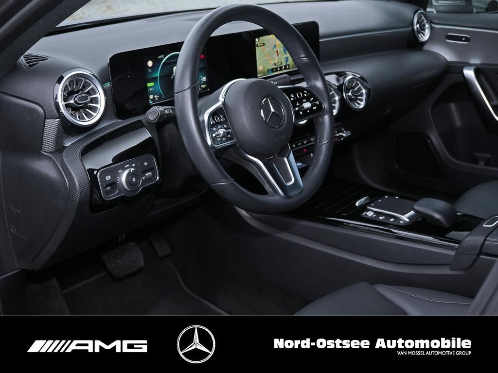 Mercedes-Benz A 250 2022