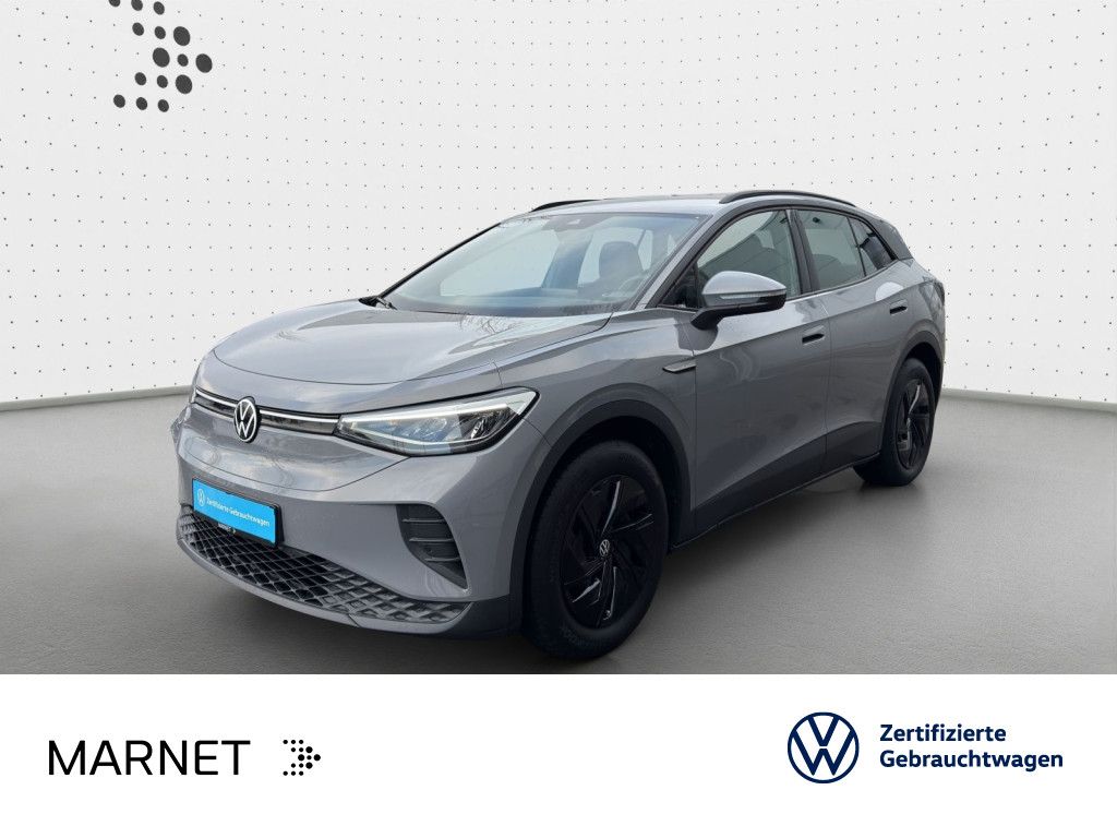 Volkswagen ID.4 2022