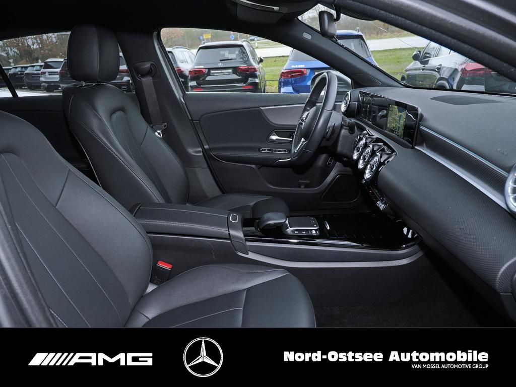 Mercedes-Benz A 250 2022