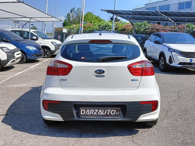 Kia Rio 2016