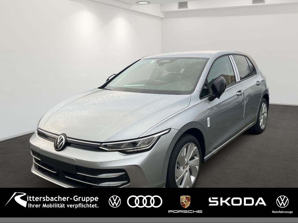 Volkswagen Golf 2025