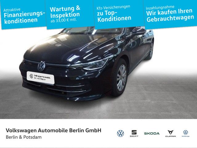 Volkswagen Golf 2025
