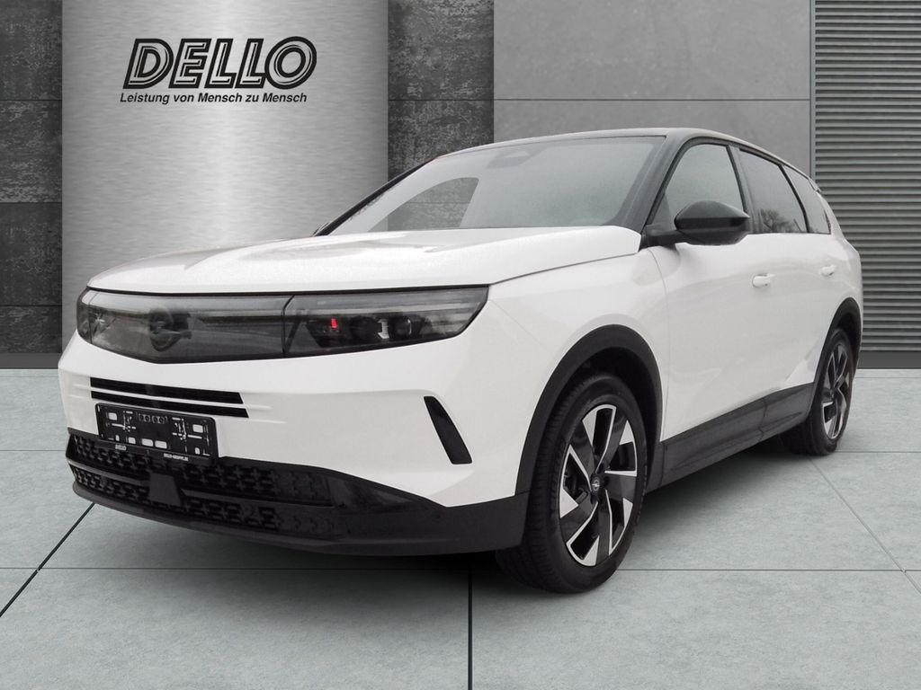 Opel Grandland (X) 2025