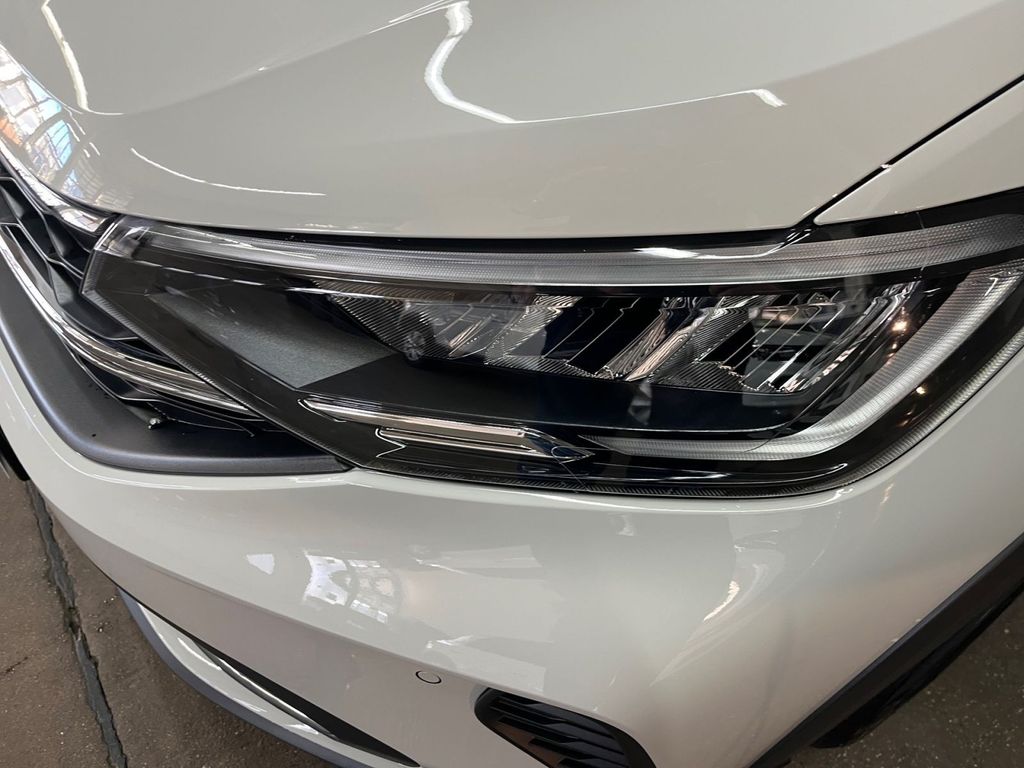 Volkswagen Taigo 2025