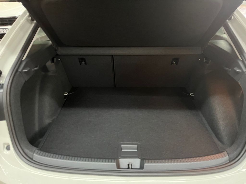 Volkswagen Taigo 2025