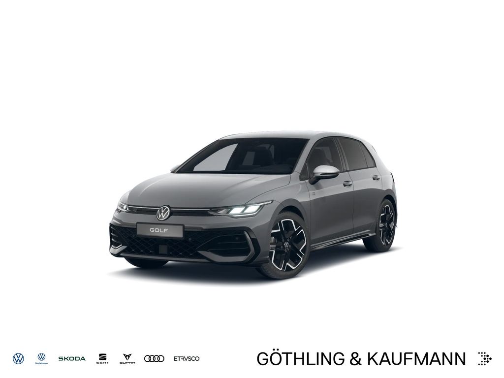 Volkswagen Golf 2024