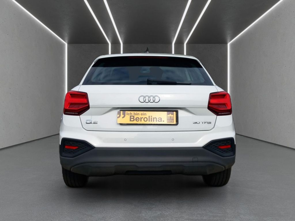 Audi Q2 2024