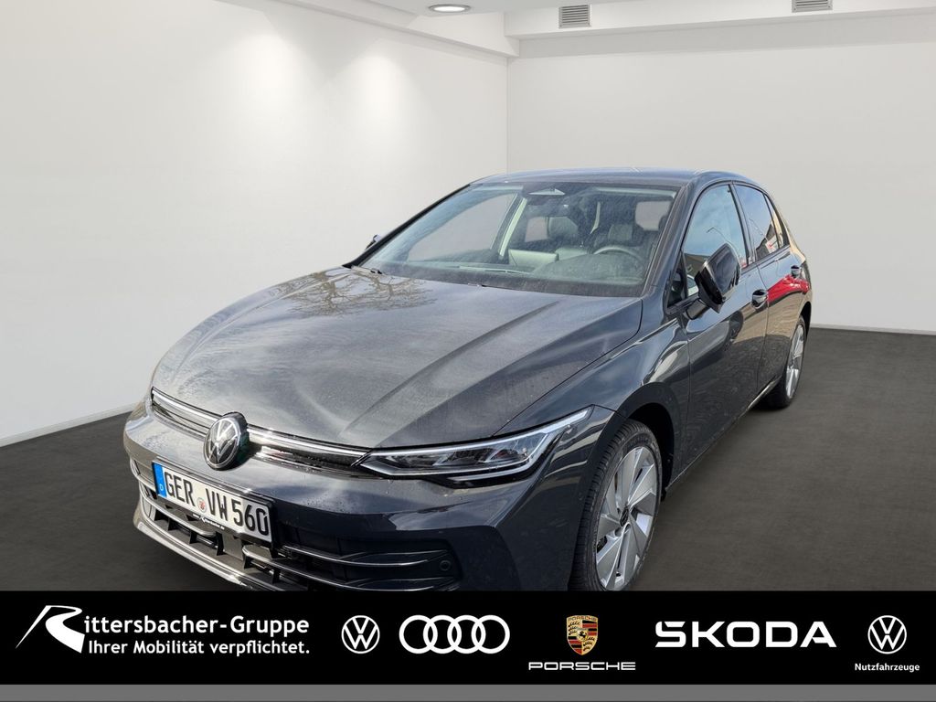 Volkswagen Golf 2025