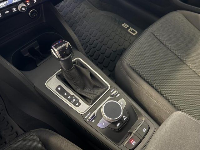 Audi Q2 2022