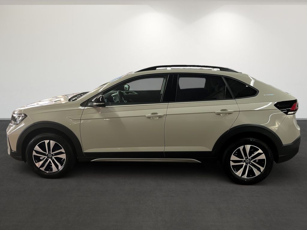 Volkswagen Taigo 2025