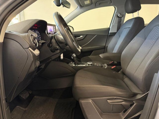 Audi Q2 2022