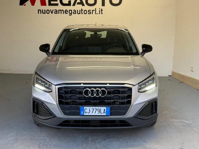 Audi Q2 2022