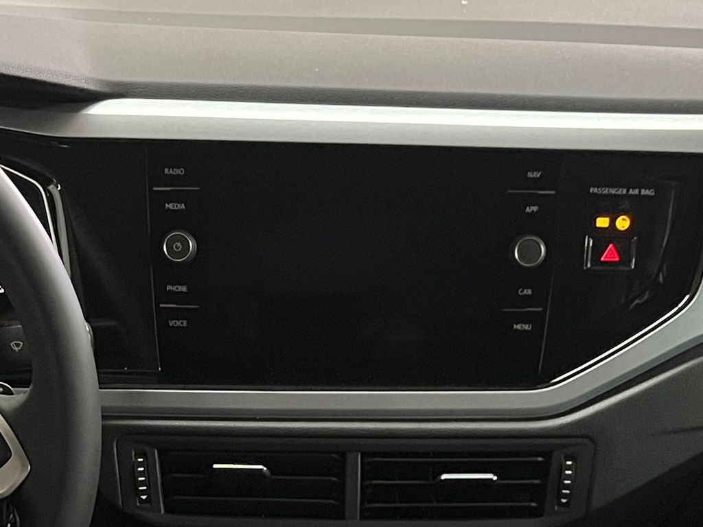 Volkswagen Taigo 2025